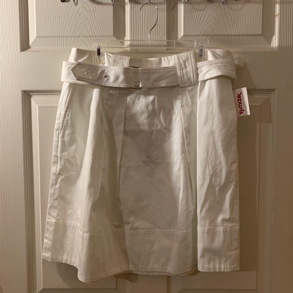 Grace Elements Cotton Skirt